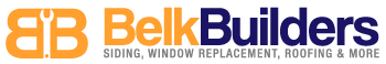 Belk Custom Builders Logo