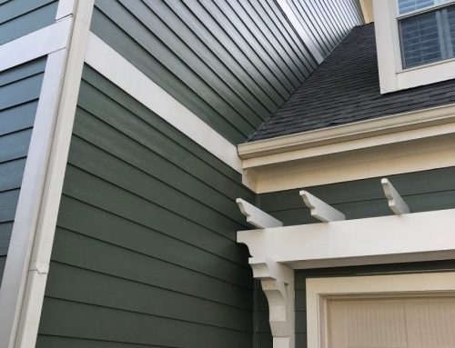 Exterior Home Design Ideas: What Can You Do with Hardie® Plank Siding?
