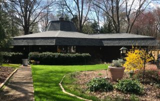 south charlotte roof installation on oc