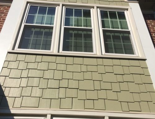 Eco-Friendly Hardie® Plank: Go Green with New Siding for Your Charlotte Home