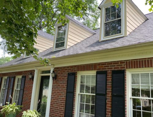 Is Your Charlotte Home’s Roof Failing? Don’t Delay in Getting a New One