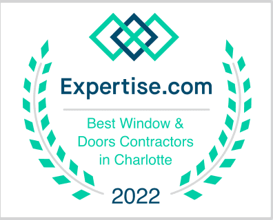 Belk Builders Named One of Charlotte’s Best Window, and Door Contractors by Expertise.com