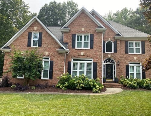 Transforming Homes in Huntersville with Simonton Window Replacement