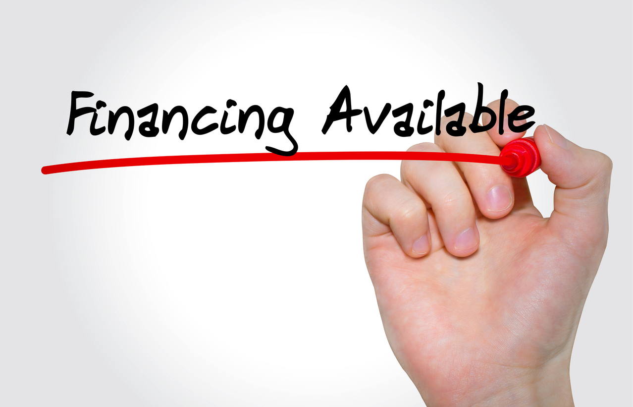Financing Options Tailored for Every Homeowner