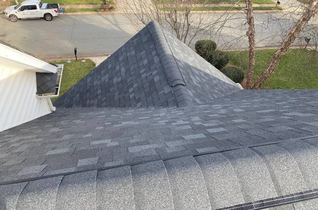 Huntersville-Roofing-Contractor