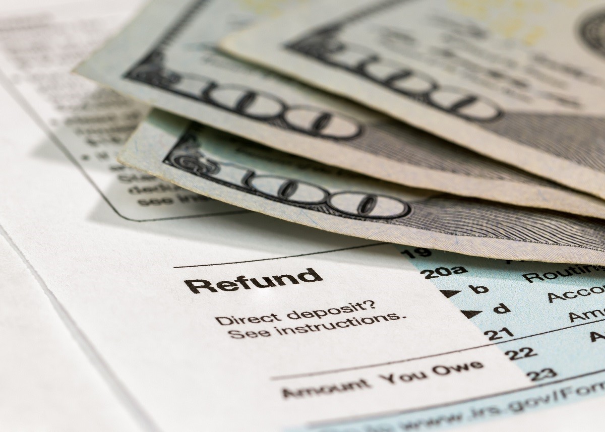 Leverage Your Tax Refund with Belk Builders