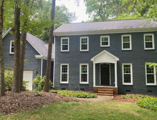 Transforming Your Home in Matthews: A Comprehensive Revitalization with Belk Builders
