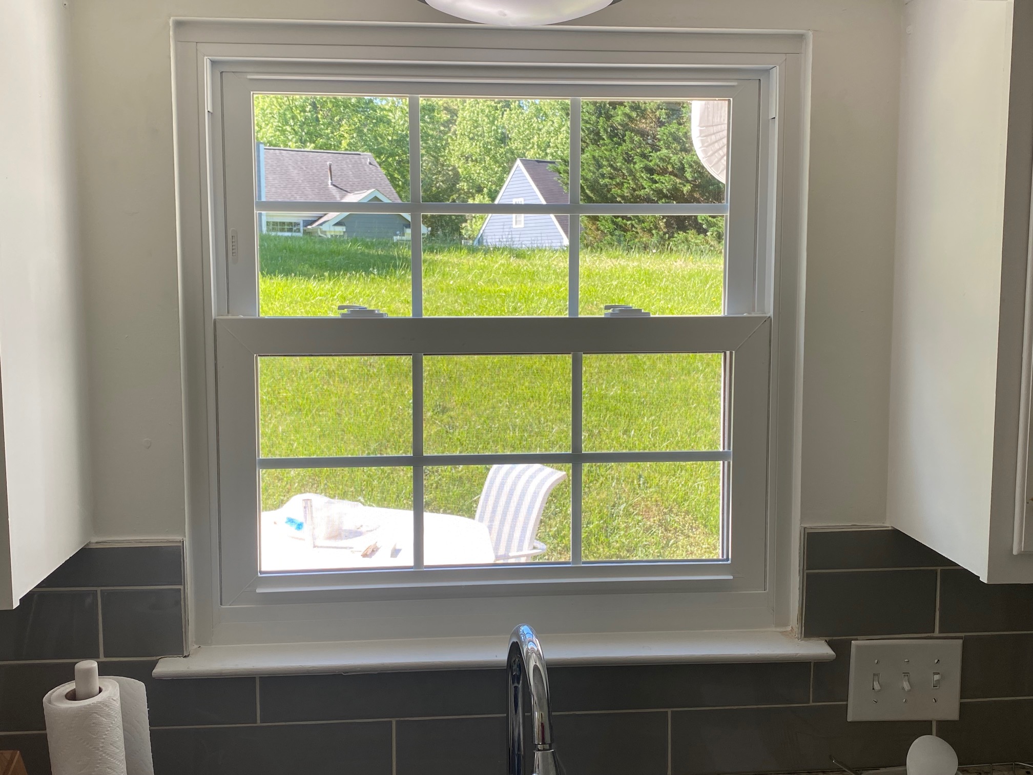 benefits of Belk Builders window replacement