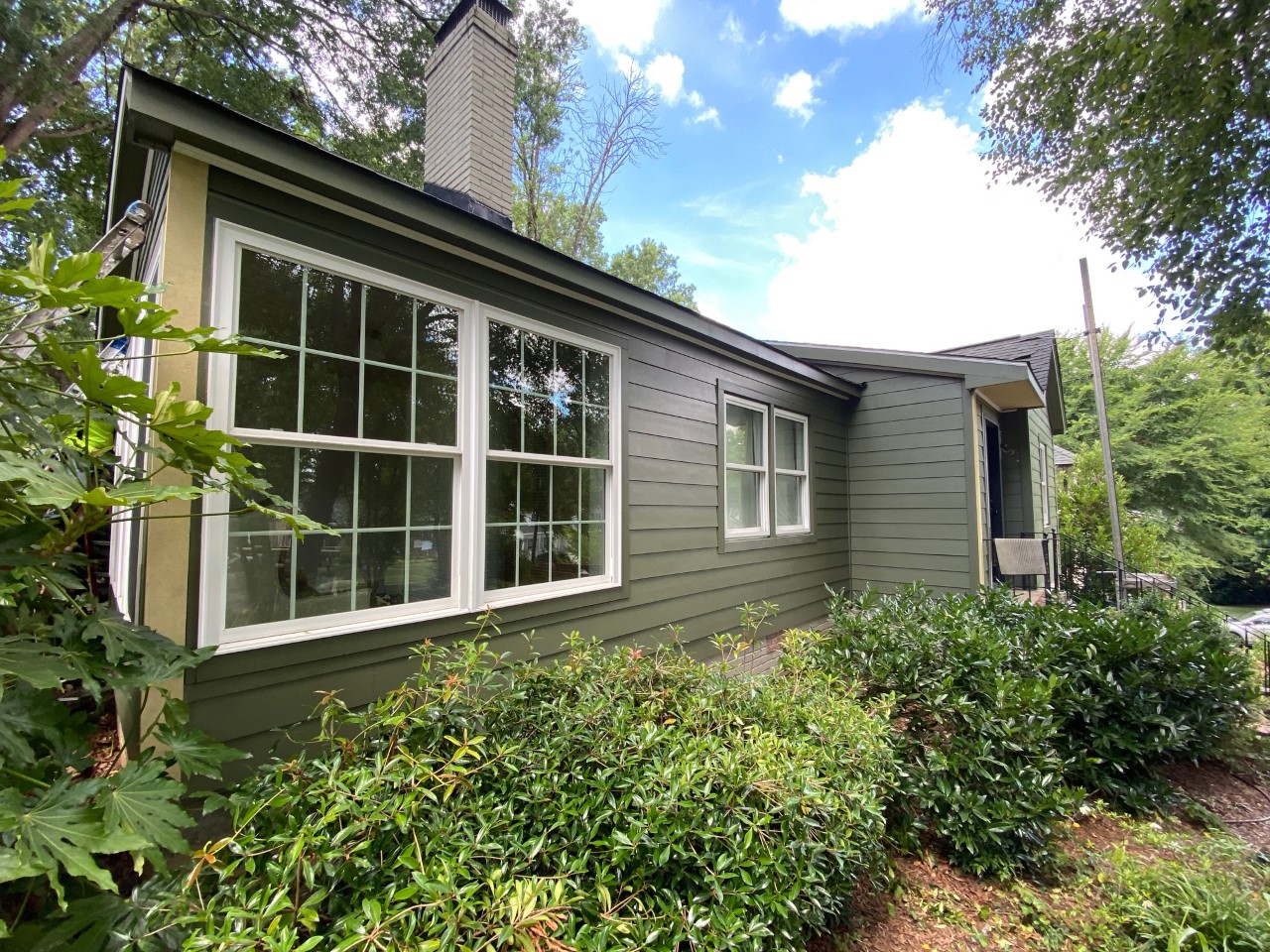belk builders in wesley chapel and weddington