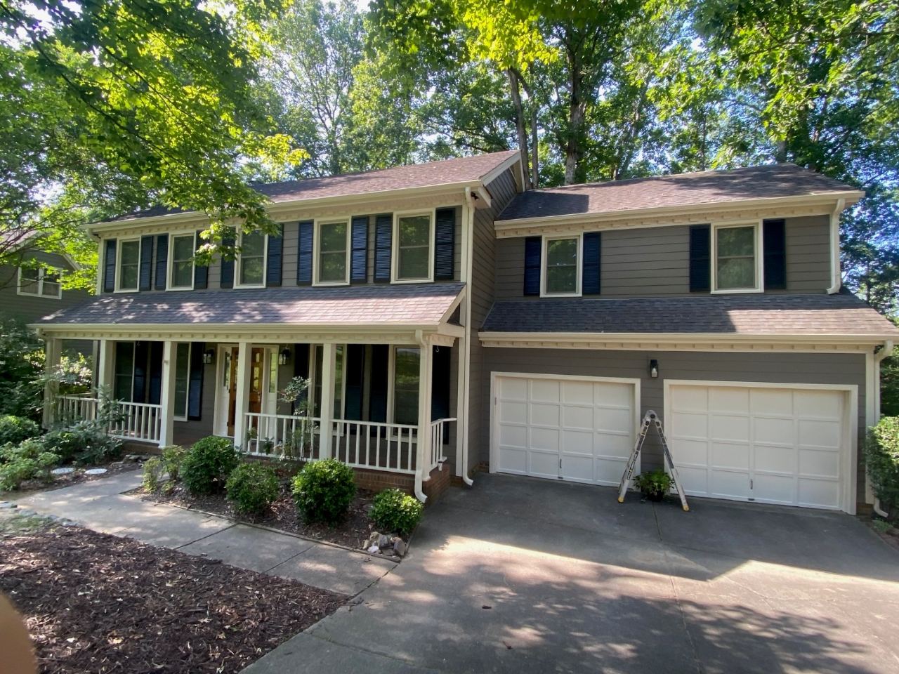 wesley chapel hardie plank® installer