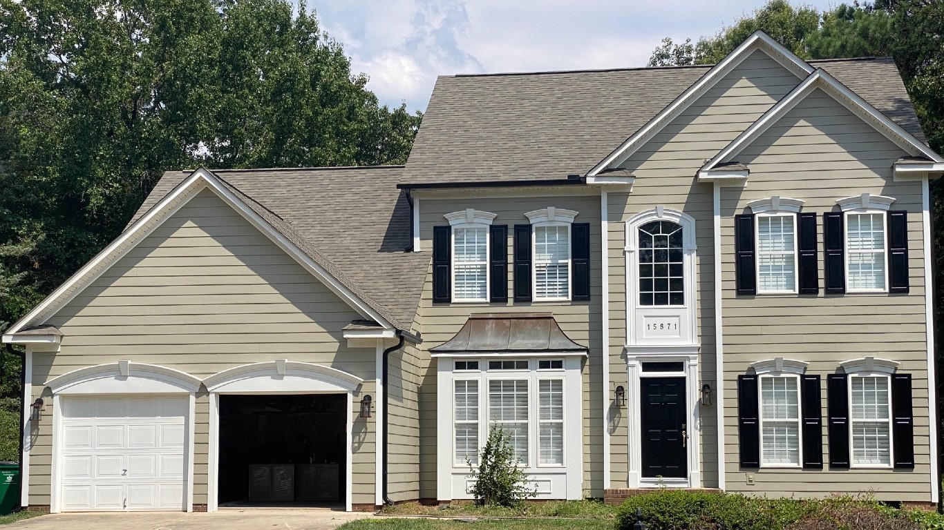 lake wylie hardie plank® installer