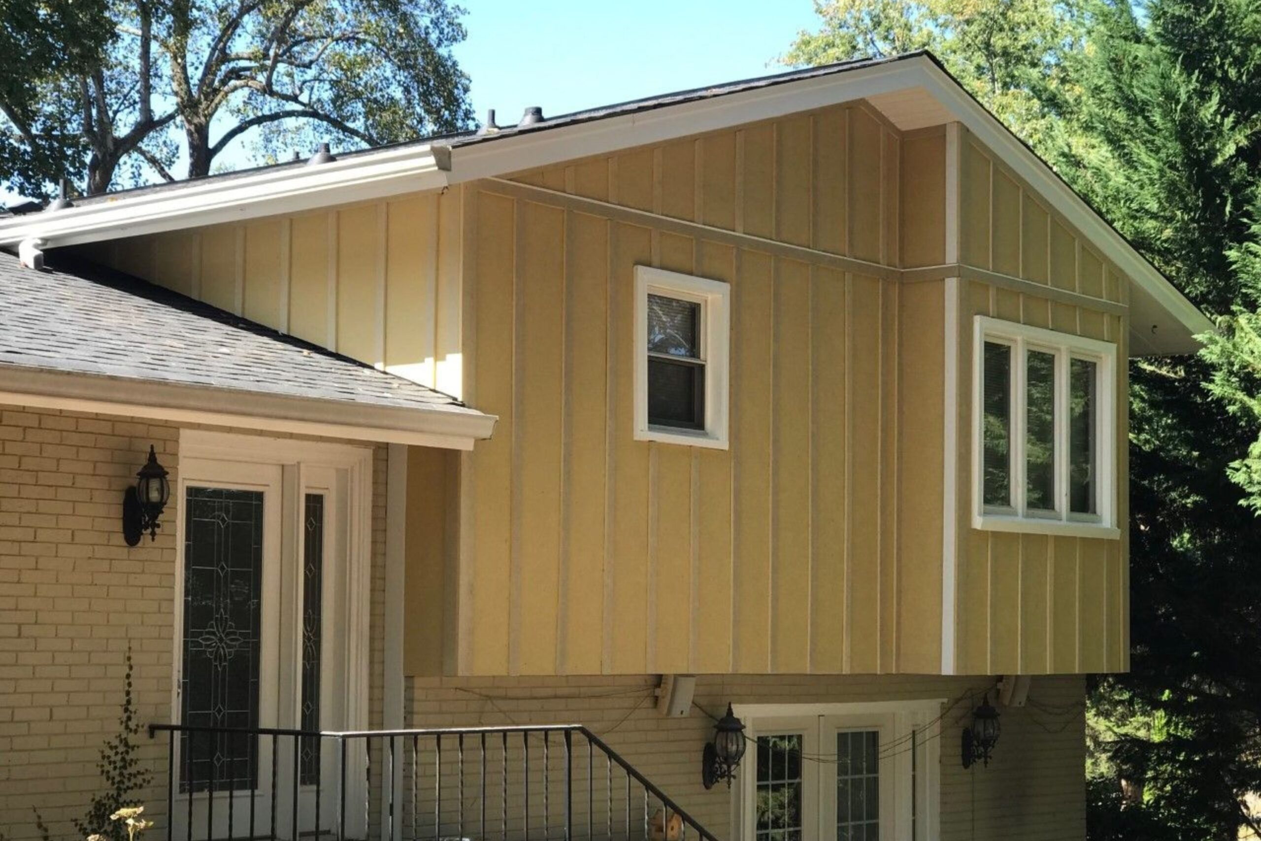 modern touch hardieplank siding color modern touch hardieplank siding color